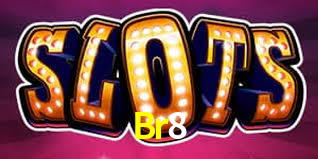 Bônus de Boas-vindas Br8