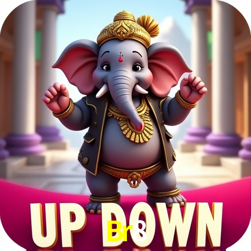 Benefícios da Conta Br8