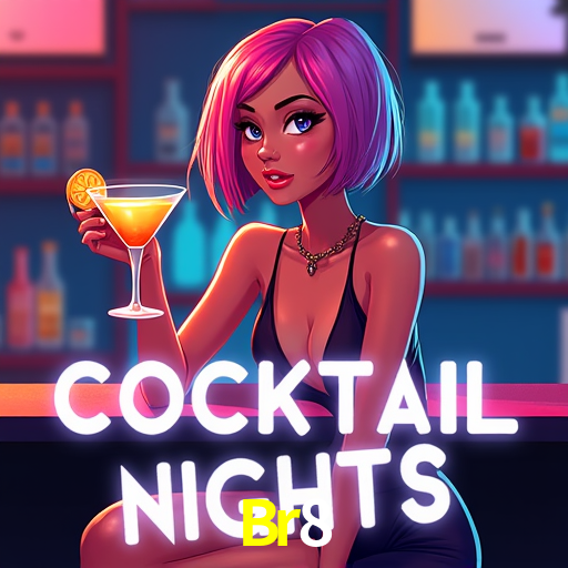 Provedores de Jogos Br8