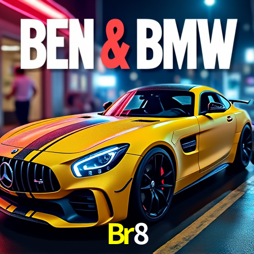 Experiência VIP Br8