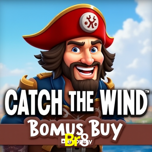 Estatísticas do Jogo Br8